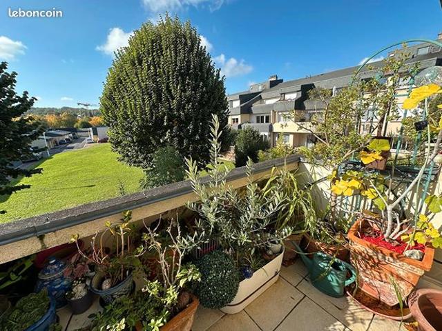 Appartement vente à Nanterre, Rueil-malmaison