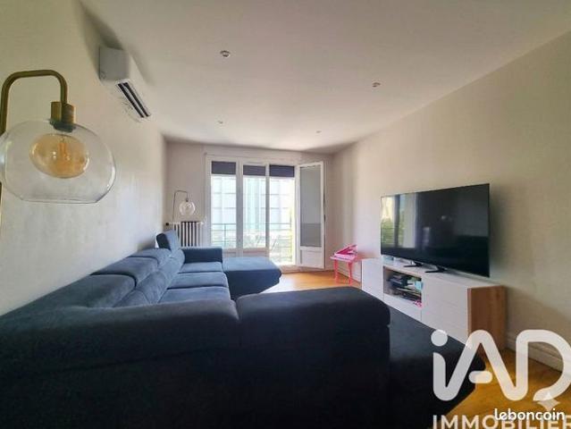 Appartement vente à Grenoble