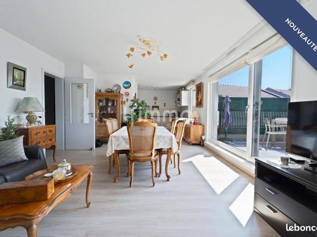 Appartement vente à Saverne, Griesheim-sur-souffel