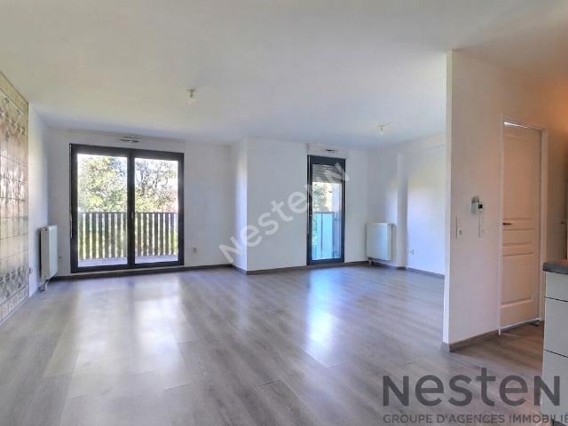 Appartement location à Le Raincy, Villemomble