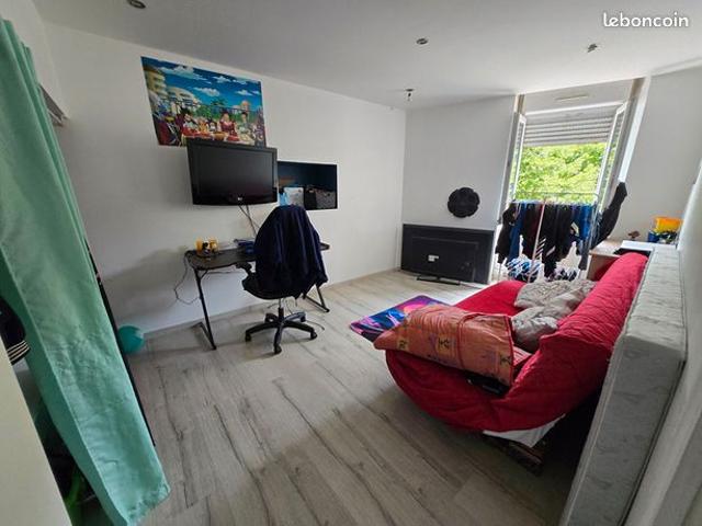 Appartement vente à Saint-Étienne, Rive-de-gier