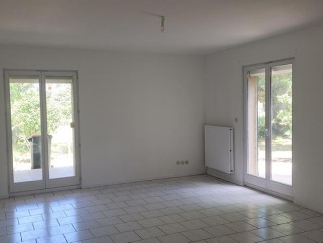 Appartement location à Nancy, Champenoux