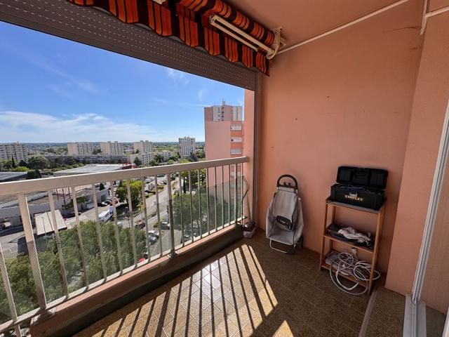 Appartement vente à Aix-en-Provence, Salon-de-provence