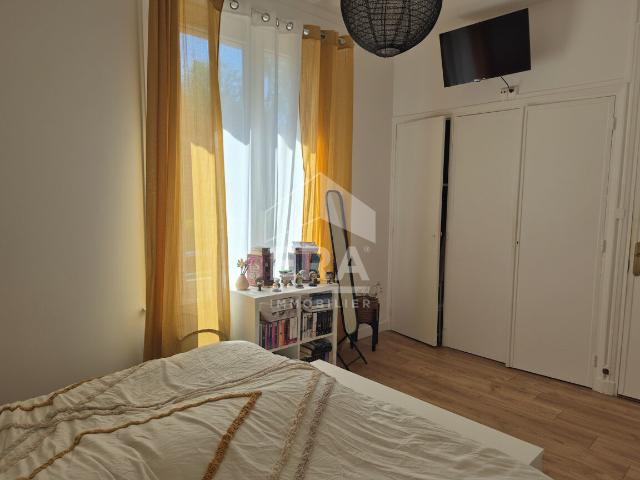 Appartement vente à Douai