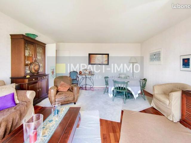 Appartement vente à Suresnes, Hauts-de-Seine