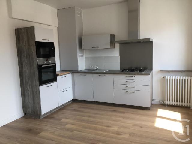 Appartement location à Les Sables-d'Olonne, Challans
