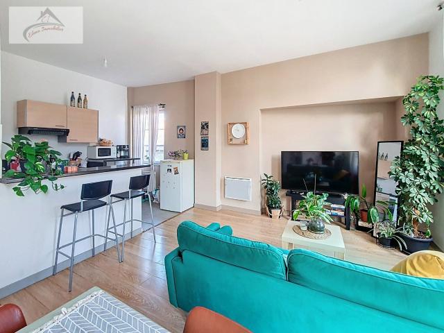 Appartement vente à Avignon