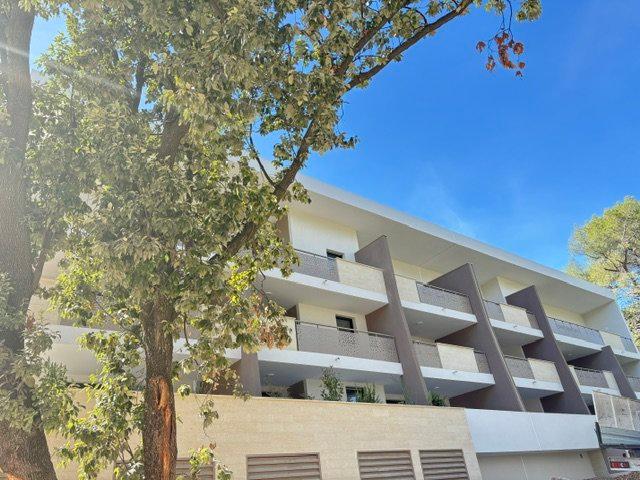 Appartement vente à Montaury, Nîmes