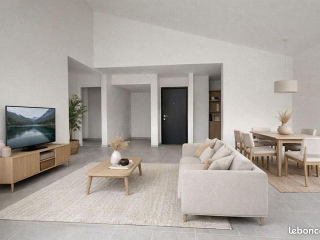 Appartement vente à Nîmes
