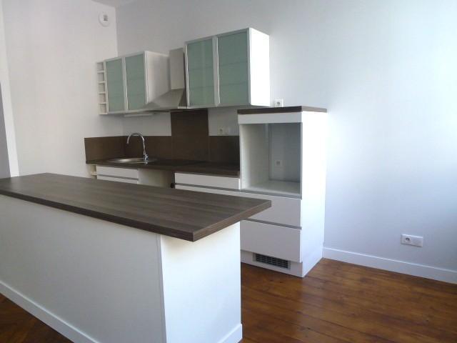 Appartement location à Mâcon
