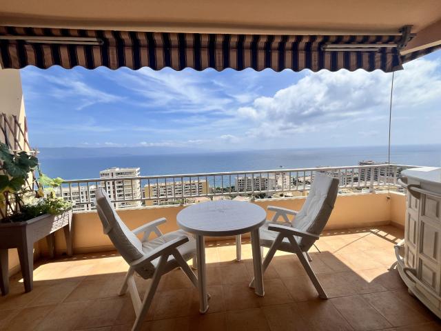 Appartement vente à Ajaccio