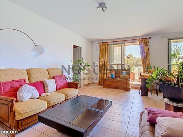 Appartement vente à Gap, Provence-Alpes-Côte d'Azur