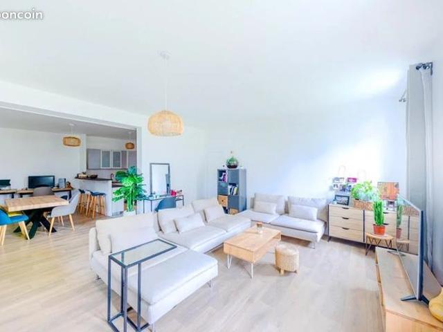 Appartement vente à Pontoise, Beaumont-sur-oise