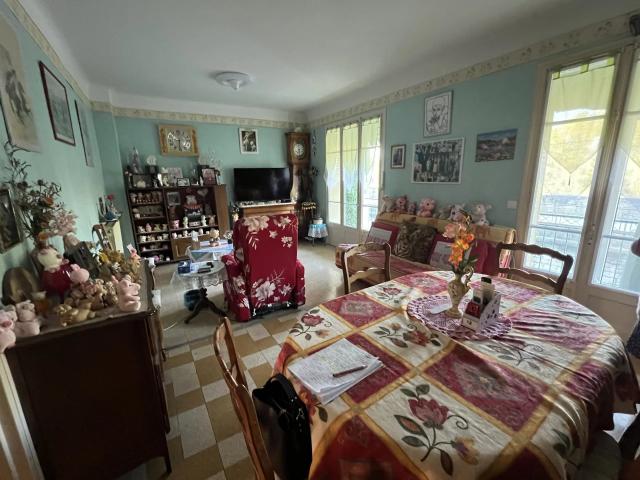 Appartement vente à Tarascon, Bouches-du-Rhône