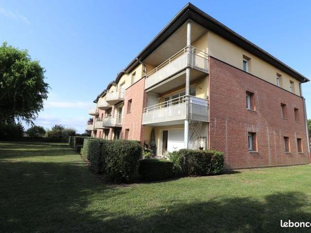 Appartement vente à Lille, La Chapelle-d'armentières