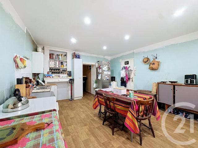 Appartement vente à Varangéville, Meurthe-et-Moselle