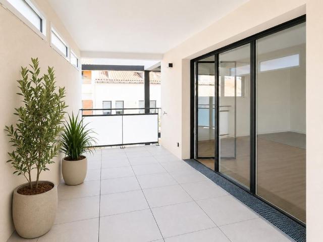 Appartement vente à Toulouse