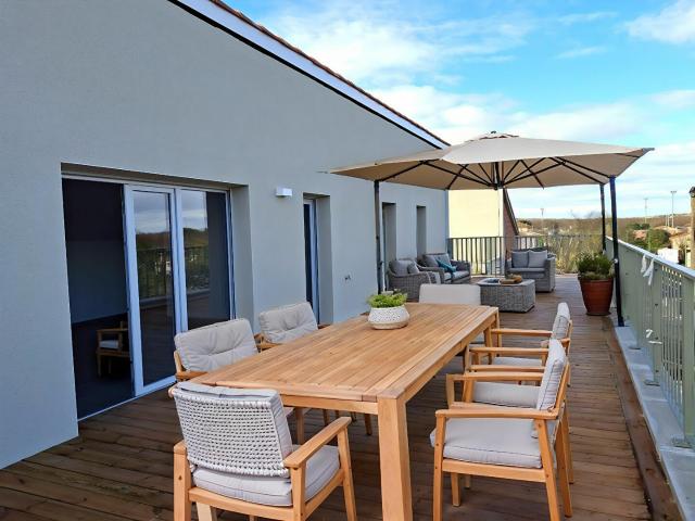 Appartement vente à France métropolitaine, Eaunes