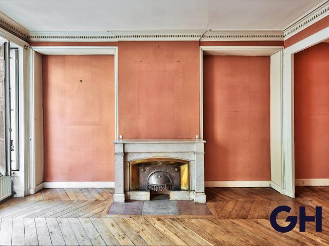 Appartement vente à Lyon, Métropole de Lyon