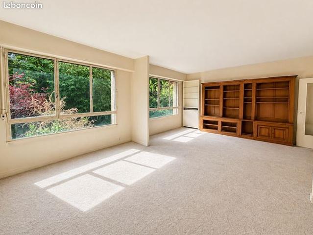 Appartement vente à Nanterre, Neuilly-sur-seine