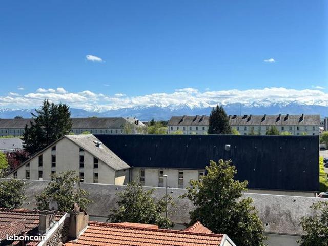 Appartement vente à Tarbes