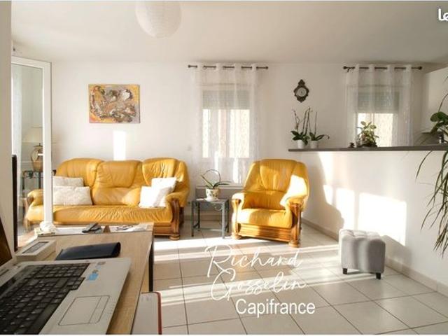 Appartement vente à Béziers, Florensac