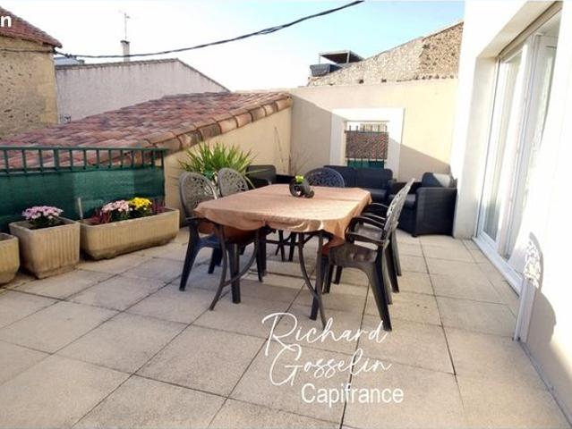 Appartement vente à Béziers, Florensac