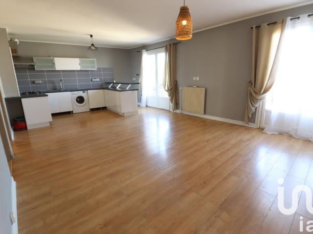 Appartement vente à Pont-du-Château, Puy-de-Dôme