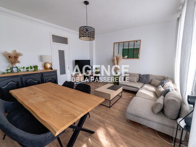 Appartement vente à Douai, Nord