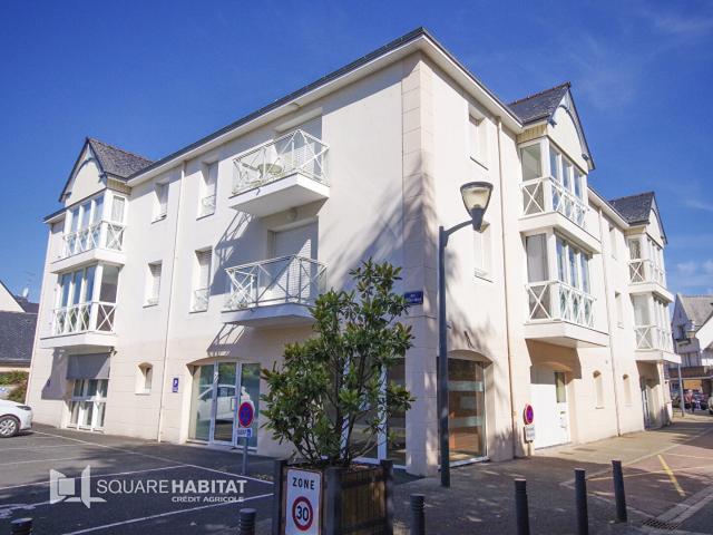 Appartement vente à Saint-Quay-Portrieux, Côtes-d'Armor