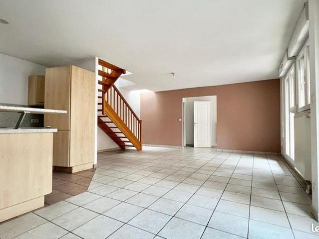 Appartement vente à Molsheim, Ergersheim