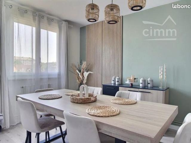 Appartement vente à Bourges