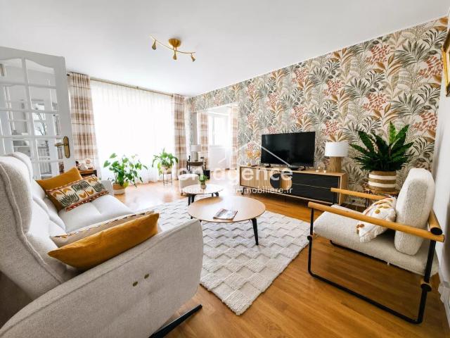 Appartement vente à Rouen, Ruan