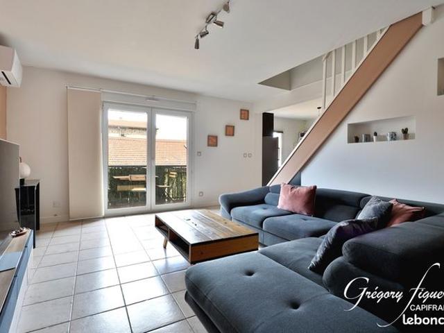 Appartement vente à Lyon, Rhône