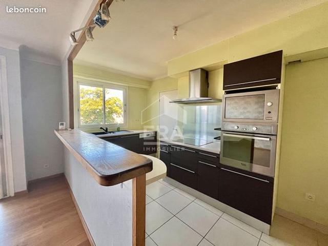 Appartement vente à Pau