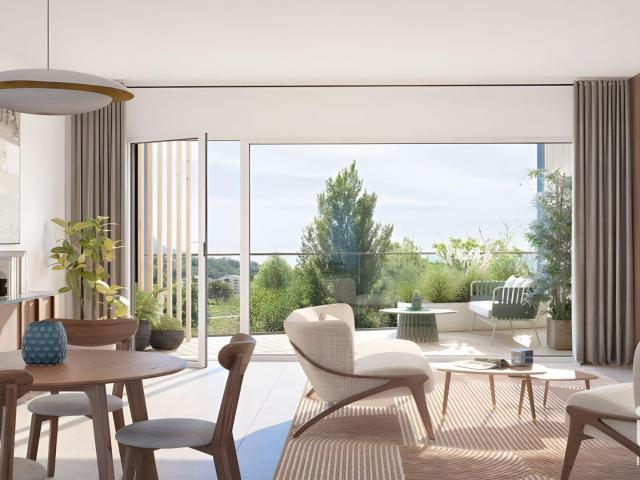 Appartement vente à Chambéry, Aix-les-bains