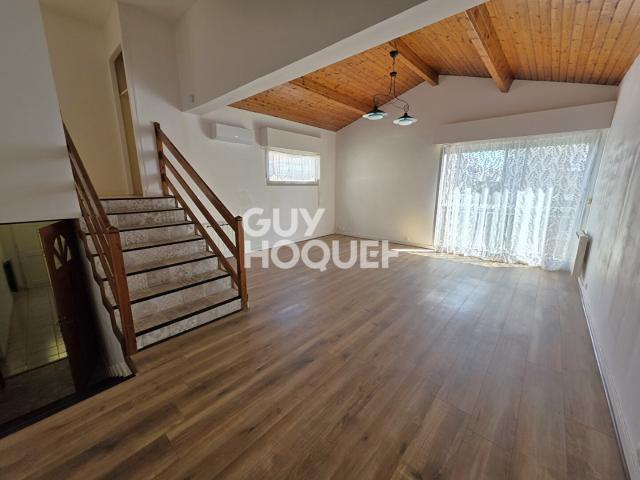 Appartement vente à Rochefort, Royan