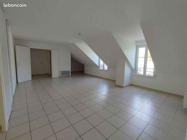 Appartement vente à Torcy, Pomponne