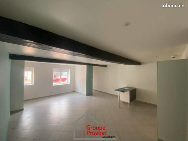 Appartement vente à Bourg-en-Bresse, Saint-laurent-sur-saône