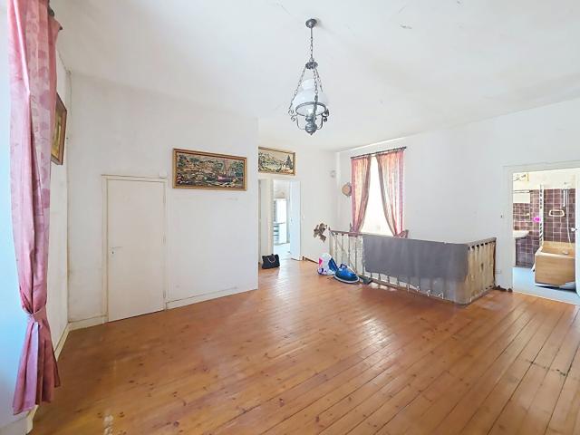 Appartement vente à Luçon, Vendée