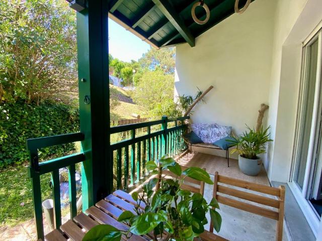 Appartement vente à Dax, Ondres