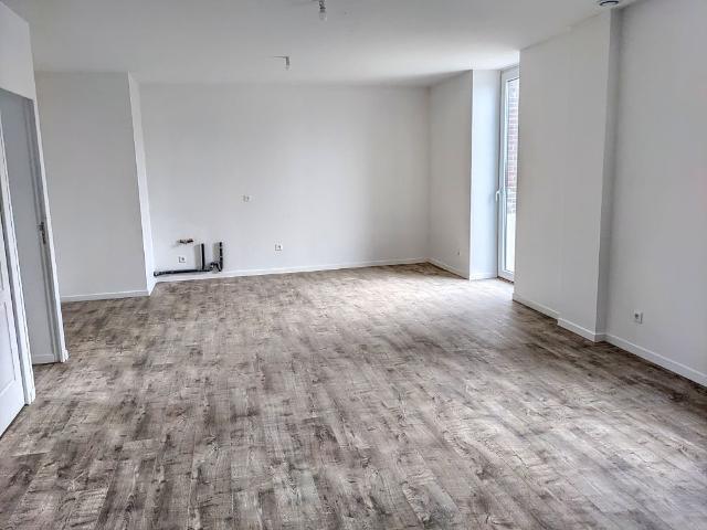 Appartement vente à Caillouet, Caillouet-Orgeville