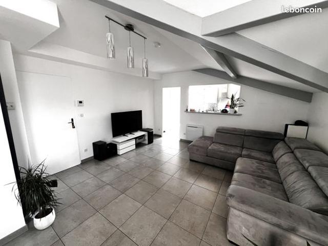 Appartement vente à Valence, Miribel