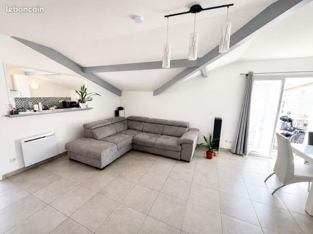 Appartement vente à Valence, Miribel