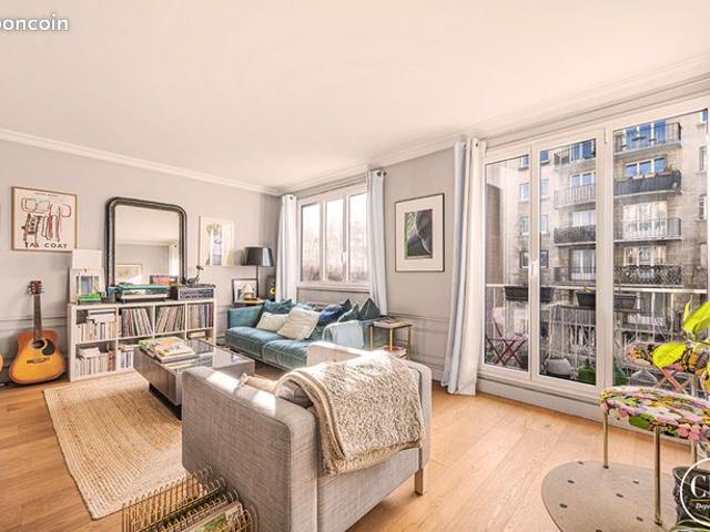 Appartement vente à Montreuil, Eure-et-Loir