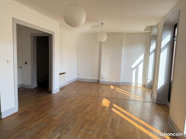 Appartement vente à Saint-Étienne, Saint-etienne