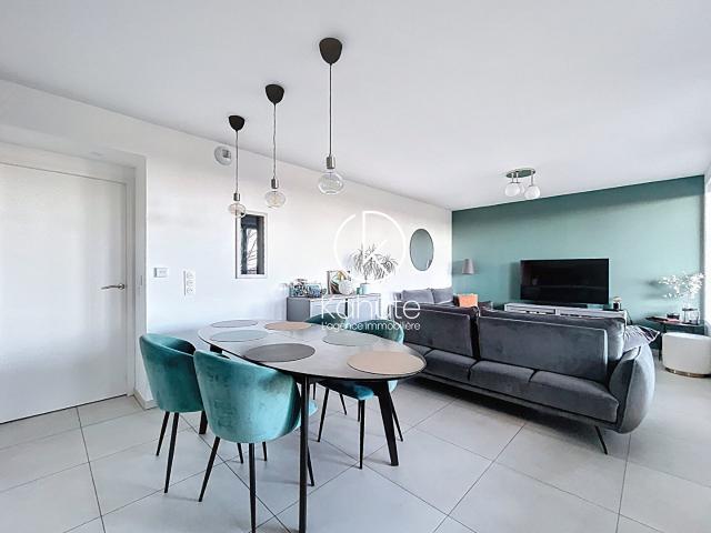 Appartement vente à Saint-Cyr-au-Mont-d'Or, Rhône