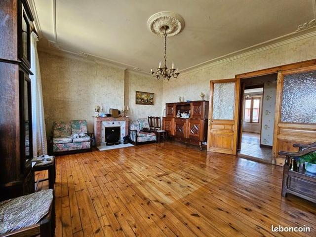 Appartement vente à Saint-Étienne, Saint-etienne