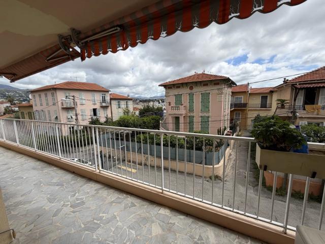 Appartement vente à Nice