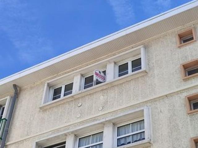 Appartement vente à Boulogne-sur-Mer, Boulogne-sur-mer